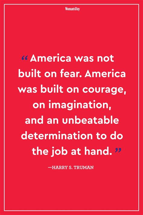 Proud to be a nigerian! 15 Inspiring Fourth of July Quotes - Happy 4th of July Quotes