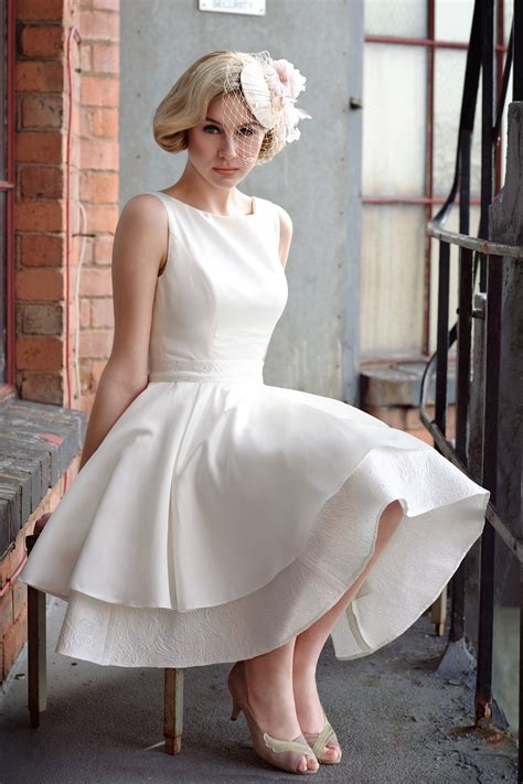Cool Short Wedding Dresses Magment
