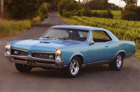 Free Download 1967 Pontiac Gto Wallpapers Pictures Photos Images Car
