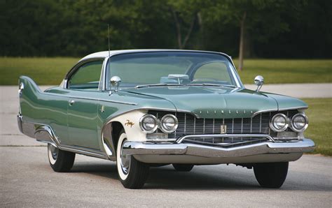 Photo Feature 1960 Plymouth Fury Hardtop Coupe The Daily Drive