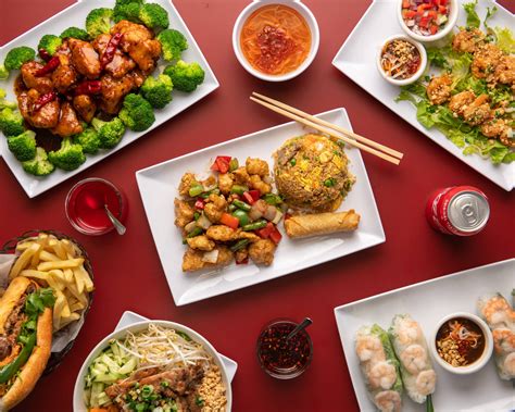 The chinese food is very good for health as it is cooked with the purpose of enhancing the health benefits, such as long life, healing powers and medicinal value. Order P.king Authentic Chinese food- Houston Delivery ...