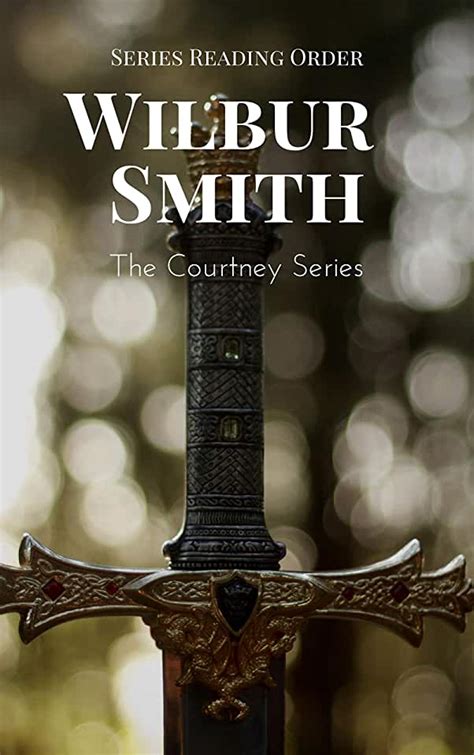 Amazon.com: wilbur smith books courtney series