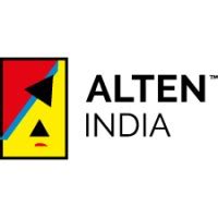 ALTEN India | LinkedIn