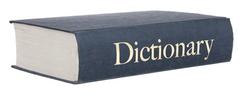 Dictionary Vs Glossary How Are They Different And Similar