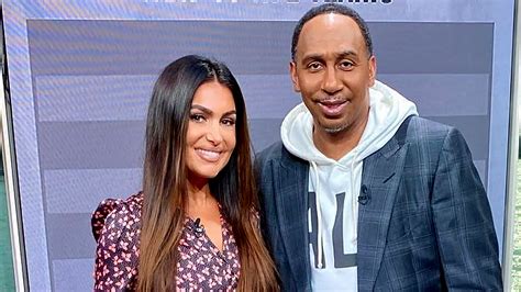 Is Molly Qerim Pregnant Heres Everything You Need To Know The Rc