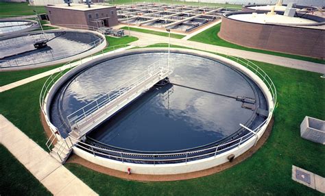 Sewerage Treatment Plant Jmr Intown Oasis Grace Engineering