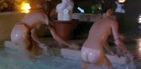 Cynthia Nixon Nude Pics Seite 1