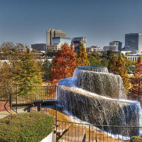 Attractions Near Me In Columbia South Carolina Columbia South