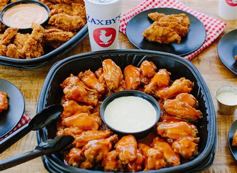 Zaxby's menu consists mainly of chicken, chicken related items, and lots of things that contain with the letter z. Zaxby's Menu: The Best and Worst Foods to Order | Eat This ...