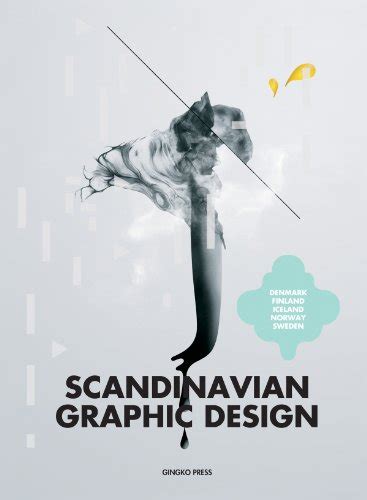 Scandinavian Graphic Design Gingko Press Amazonca Books