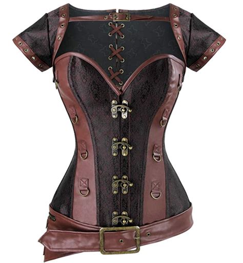 Where To Buy Plus Size Steampunk Costumes And Cosplay 7 Costumes The