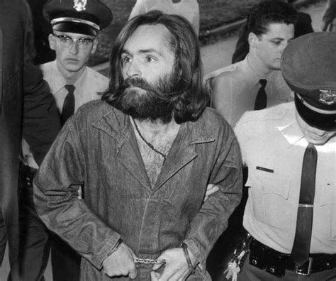 charles manson 48 años del asesinato de sharon tate