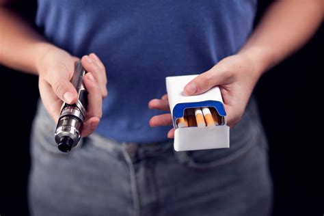 Gobierno Lanza Campa A Para Concienciar Sobre Da Os Del Tabaco Y El