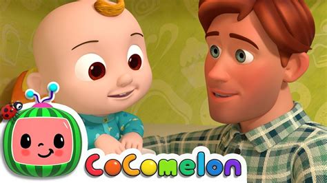 Johny Johny Yes Papa Cocomelon Nursery Rhymes And Kids Songs Youtubes
