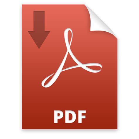 It's free, quick and easy to use. Pdf Icon Symbol PNG Transparent Background, Free Download ...