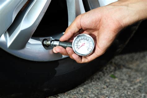 Inflation is generally controlled by the central bank and/or the government. How To Check Tire Pressure