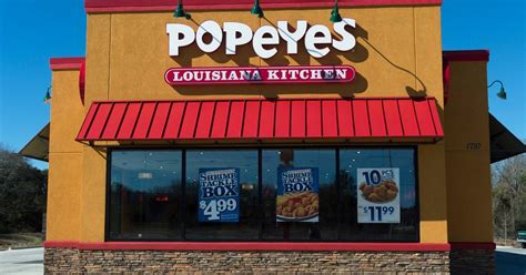 Popeyes Chicken Sandwich Is Officially Sold Out For Now Good Day