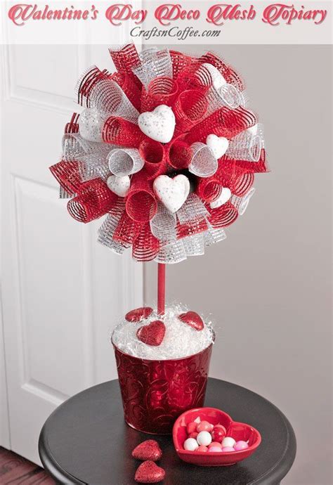 143 Best Valentines Day Crafts For Adults Images On Pinterest Hand