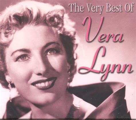 vera lynn the very best of vera lynn 3cd music