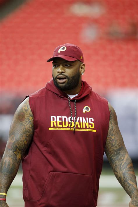 Trent williams stories from our times, released 05 january 2017 1. Redskins OT Trent Williams Suspended Four Games