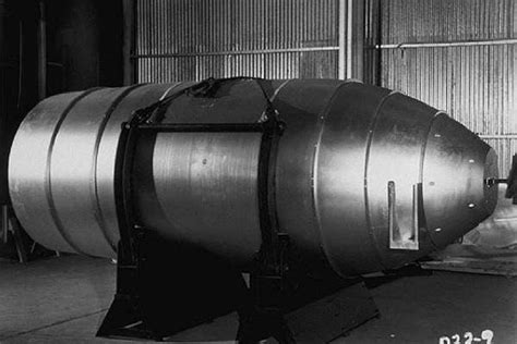 The Biggest And Most Powerful Nuclear Weapons Ever Built Army Technology