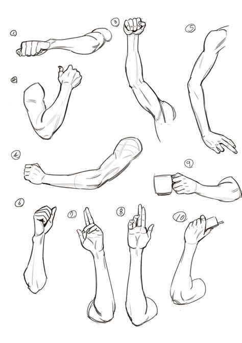 Joongcheol Kim On Twitter Hand Drawing Reference Anatomy Drawing