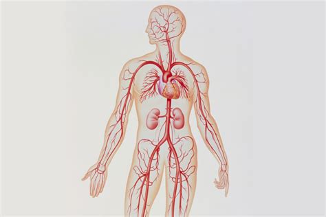 The iliac veins lie behind them and run parallel. Artery Structure, Function, and Disease