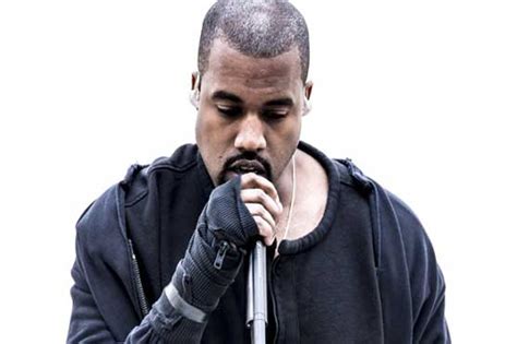 Kanye West Surprises With Two Newly Released Songs Entertainment