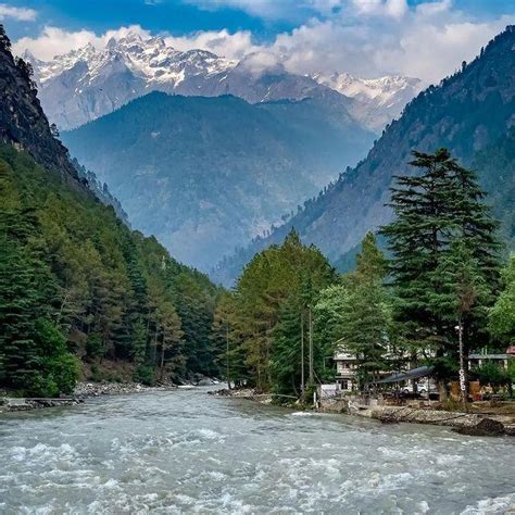 Best Manali Kasol Tour Package Raid De Himalaya