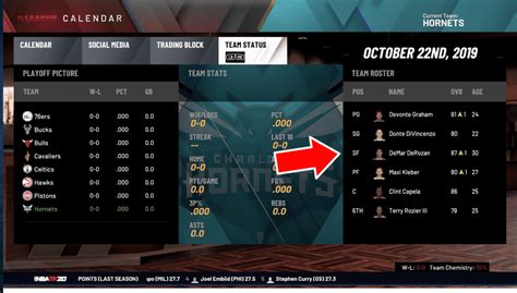 How To Do A Fantasy Draft In Nba 2k20 Myleague Home Of Gamers
