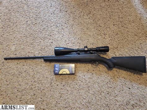 Armslist For Sale Ruger American 22 250