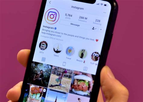 instagram tests hiding how many people like a post that has influencers worried instagram