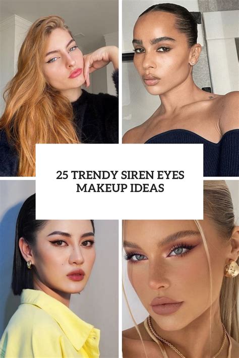 25 Eye Makeup Tips For Beginners Saubhaya Makeup