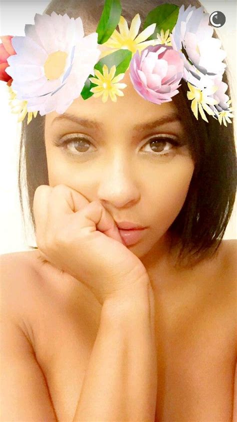 Christina Milian Christina Milian Snapchat Celebs Crown Jewelry Nose Ring Awesome