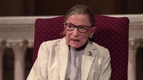10 Things You Didnt Know About The Notorious Rbg Cnn Politics