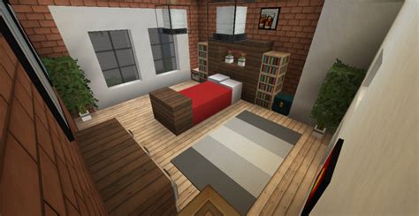 Hi all.here is a little modern house from me. Modern Minecraft Hallway Designs - complainsellstuffs