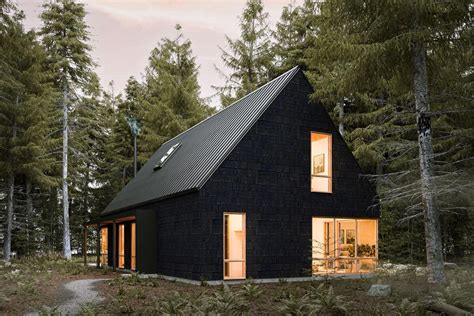 Scandinavian House Plans Architectural Designs