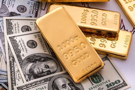 Forget Gold Your Money Is Better Off In These 3 Stocks The Motley Fool
