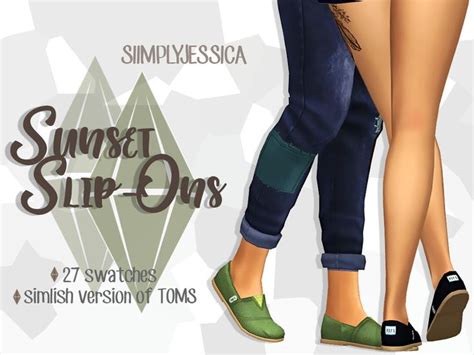 Maxis Match Found In Tsr Category Sims 4 Shoes Female Sims 4 Maxis