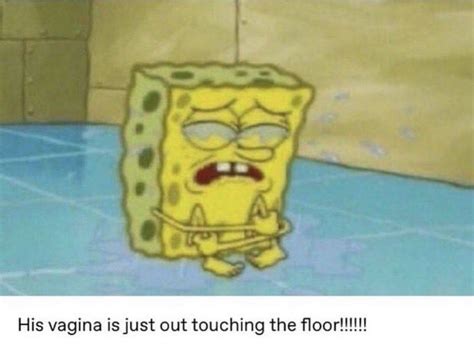 Spongebob Crying Png Hot Sex Picture