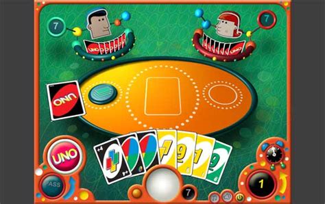 To play, match one of your cards with the card that's been dealt with. UNO (Card game Online) » FREE GAME at gameplaymania.com