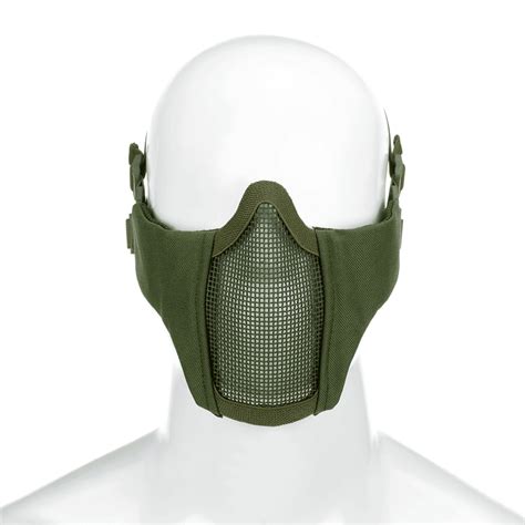 Wie Base Aktuelle Nachrichten Airsoft Mask Neckerei Verunreinigen Ihre