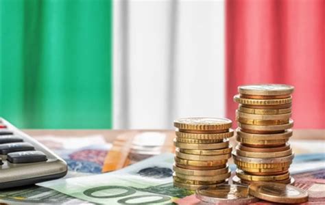 Italys Economy Seen Growing 41 This Year Trendaz