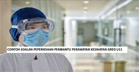 Semua perawatan pribadi & kesehatan. Contoh Soalan Peperiksaan Pembantu Perawatan Kesihatan U11 ...