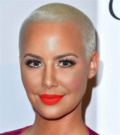 Shaved Essence Hairstyles Celebrity Hair