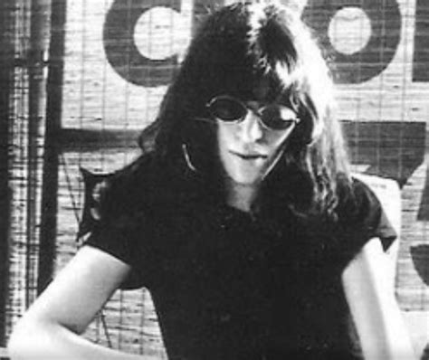Joey Ramone Ramones
