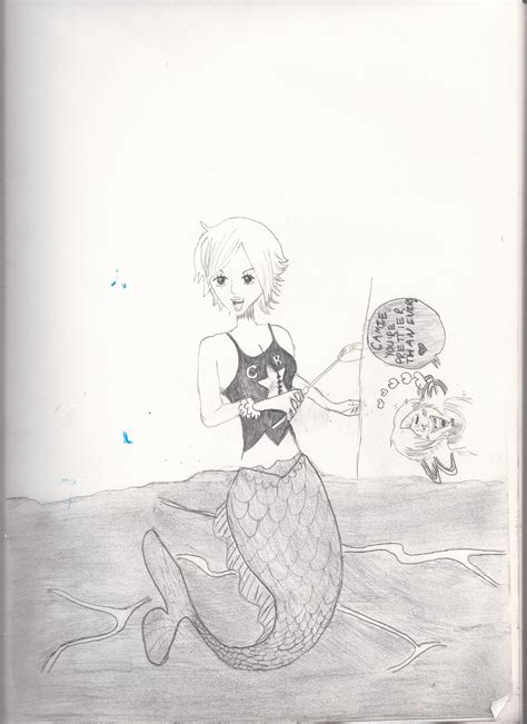 My Drawing Camie From One Piece Drawing Anime Fan Art 33838055 Fanpop