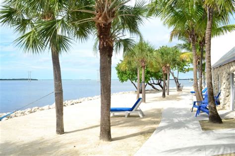 Ibis Bay Beach Resort Key West Lodging Hotel