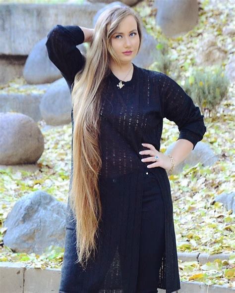 Long hairstyles are totally versatile and so much fun! The next Rapunzel for the day is @ninichoxeli23 Our site ...