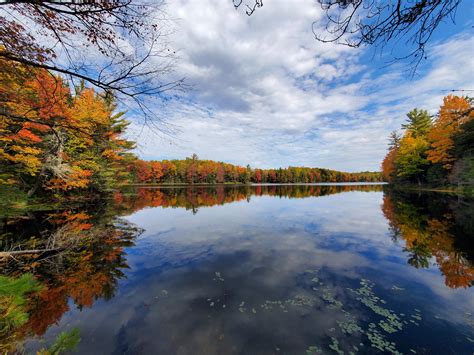 Lowenwood – Visit our campus in beautiful Land O Lakes, Wisconsin to